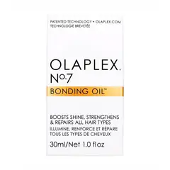OLAPLEX - Tratamiento En Aceite Térm N°7 Bonding Oil 30ml