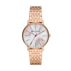 ARMANI EXCHANGE - Reloj Mujeres Casual