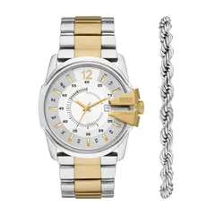 DIESEL - Reloj Hombres Casual