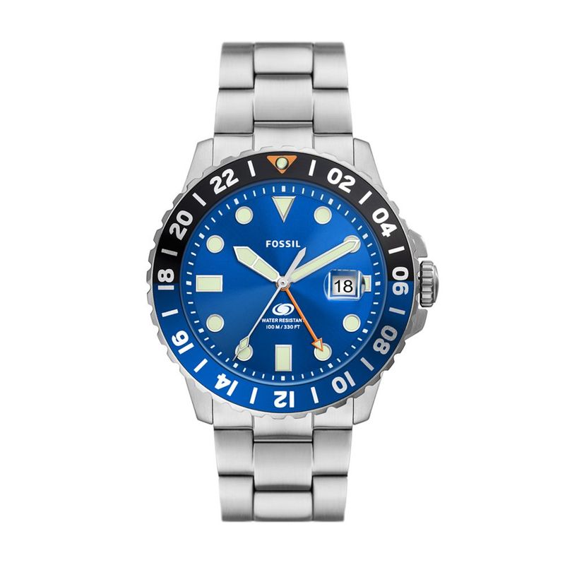 FOSSIL - Reloj Fossil Hombre Hombres Casual