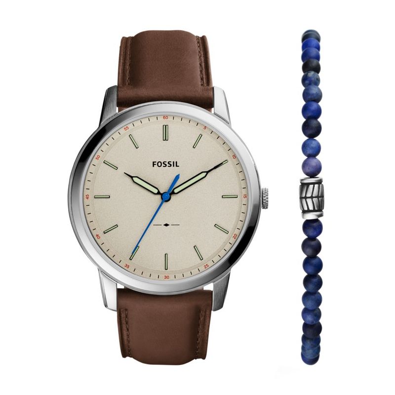 FOSSIL - Reloj Fossil Hombre Hombres Casual