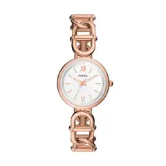 FOSSIL - Reloj Mujer Mujeres Casual