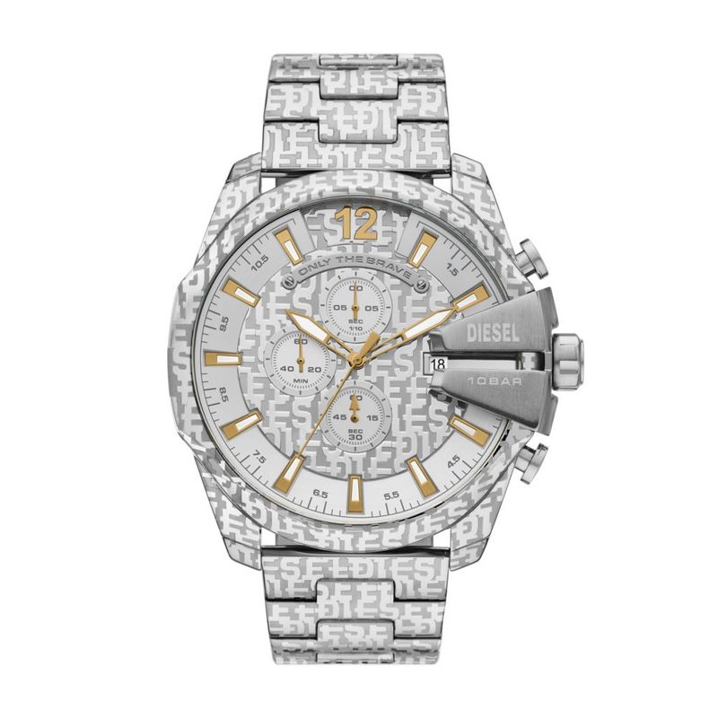 DIESEL - Reloj Diesel Hombres Casual