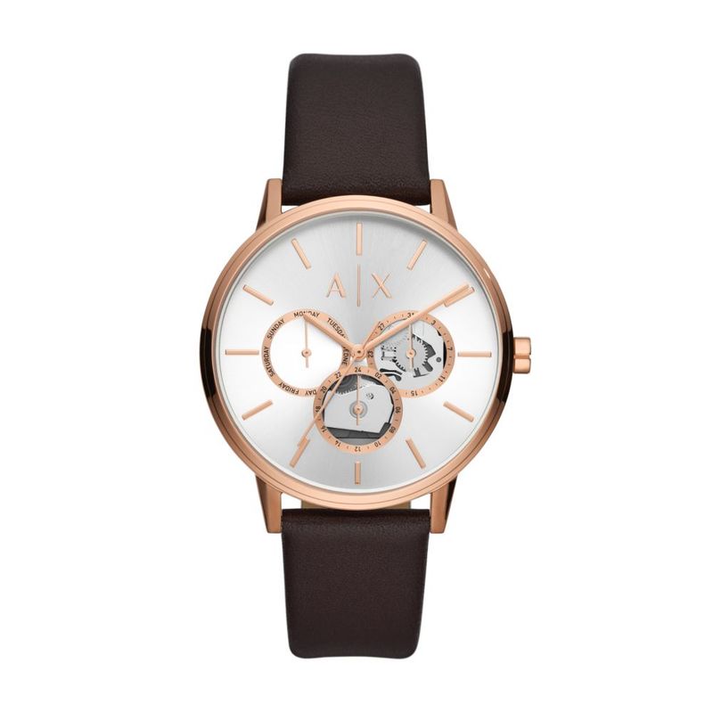 ARMANI EXCHANGE - Reloj Armani Exchange Hombres Casual