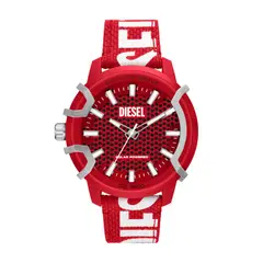 DIESEL - Reloj Hombres Casual