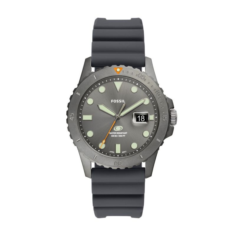 FOSSIL - Reloj Fossil Hombre Hombres Casual