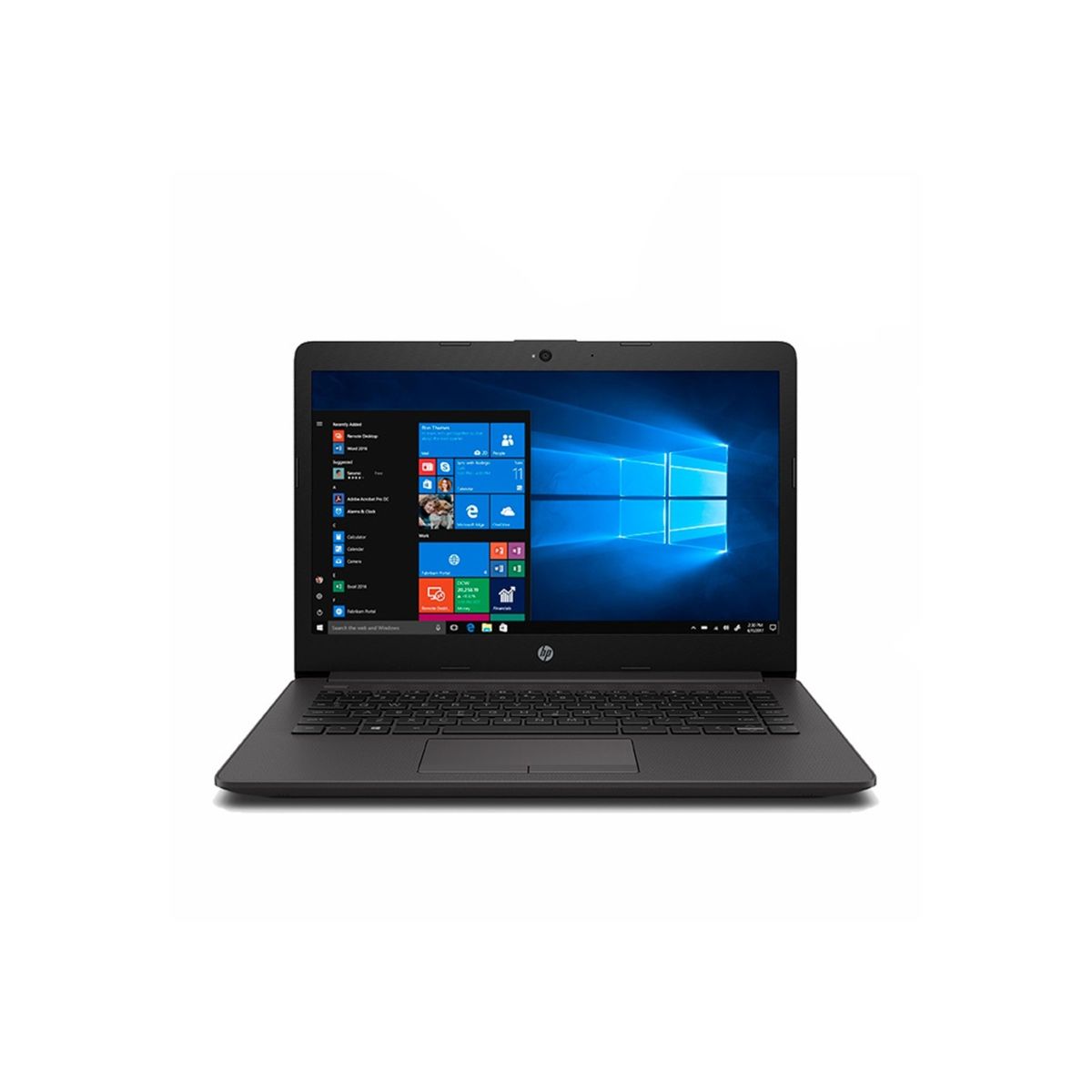 HP - Notebook i5-1035G1/ 8GB/ 1TB/ 14"/ W10P 240 G7 HP