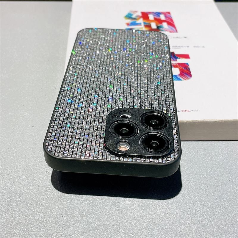 SAMSUNG - Carcasa Funda Brillante Zuletti Para Samsung Galaxy S23