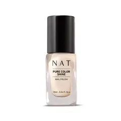 GENERICO - Esmalte Tradicional Nat Color 10Ml N37 Virtual Glitt