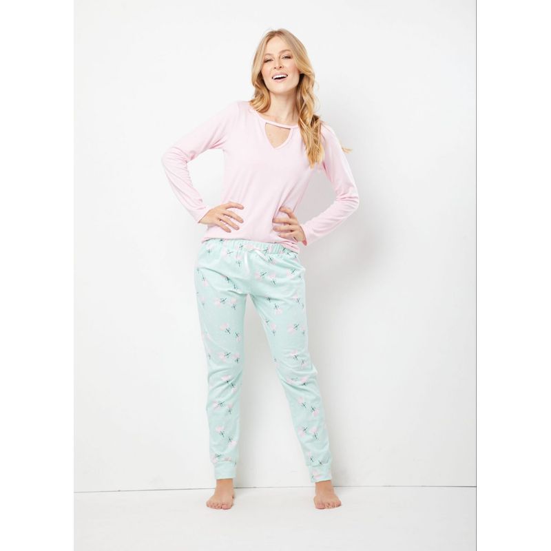 LISANTINO - Pijama Manga Larga Lisantino