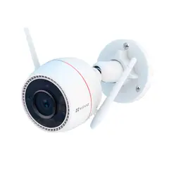 EZVIZ - Camara Wifi H3c 4mp 2k Ia 28mm - Blanco