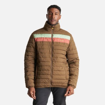 Imagen 2 del producto Chaqueta Hombre Be-Liviana Cafe