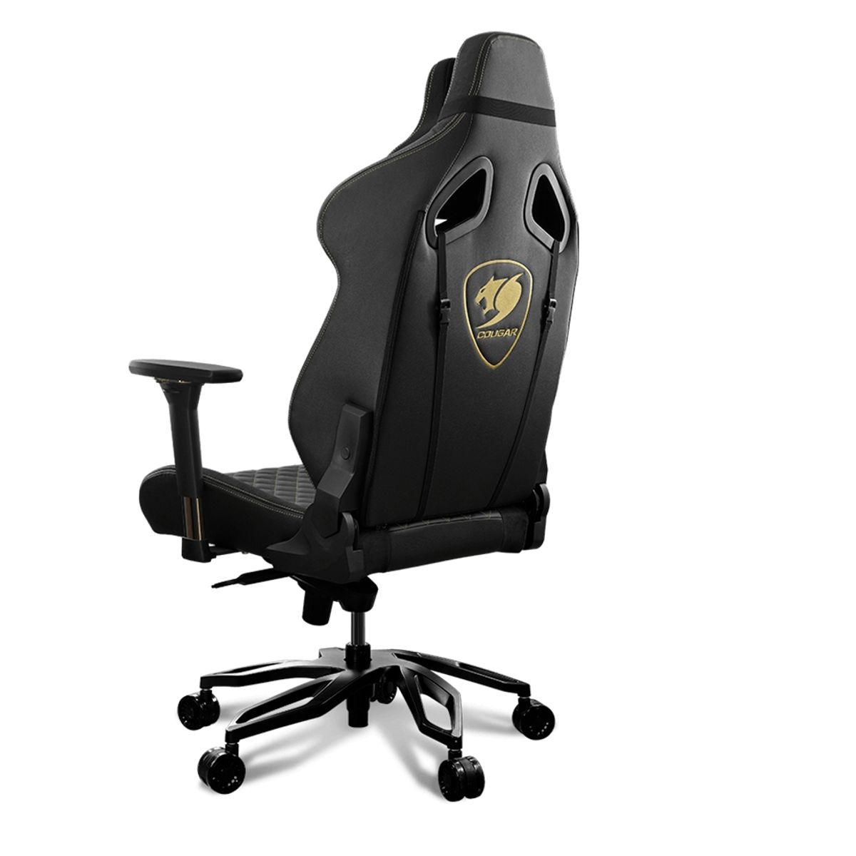 COUGAR - Silla gamer cougar titan pro royal