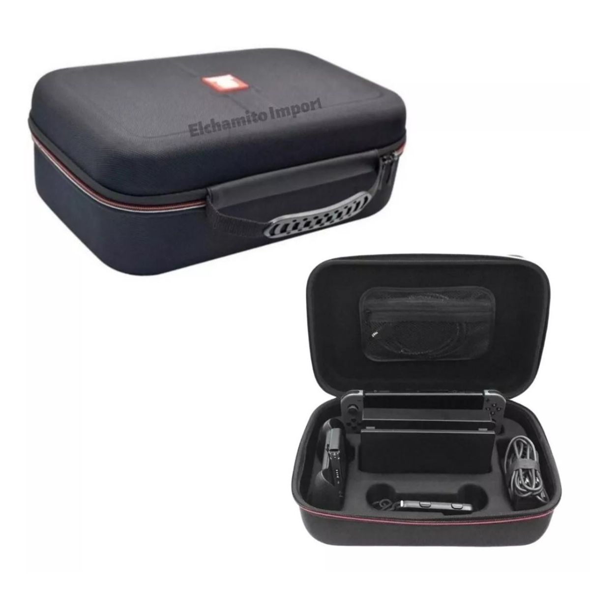 GENERICO - Maleta Bolso Nintendo Switch  Swicth Oled