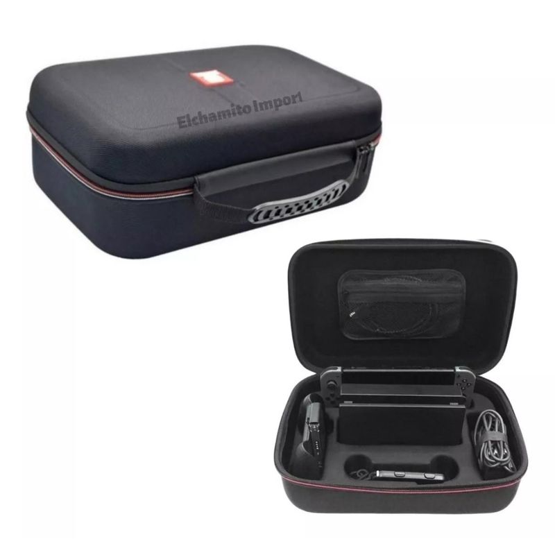 GENERICO - Maleta Bolso Nintendo Switch  Swicth Oled