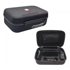 GENERICO - Maleta Bolso Nintendo Switch Swicth Oled