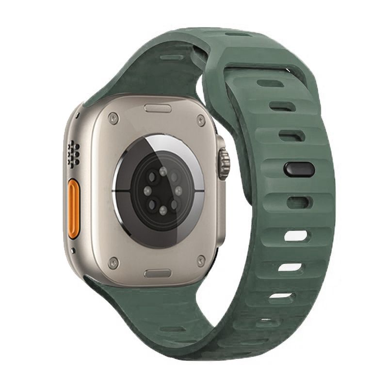 GENERICO - Correa Sport Compatible Iwatch Apple Watch 42444549mm V C