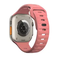 GENERICO - Correa Sport Compatible Iwatch Apple Watch 384041mm R S