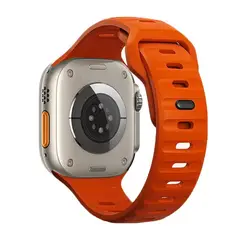 GENERICO - Correa Sport Compatible Iwatch Apple Watch 42444549mm Nar