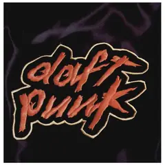 HITWAY MUSIC - DAFT PUNK - HOMEWORK (2LP) - VINILO