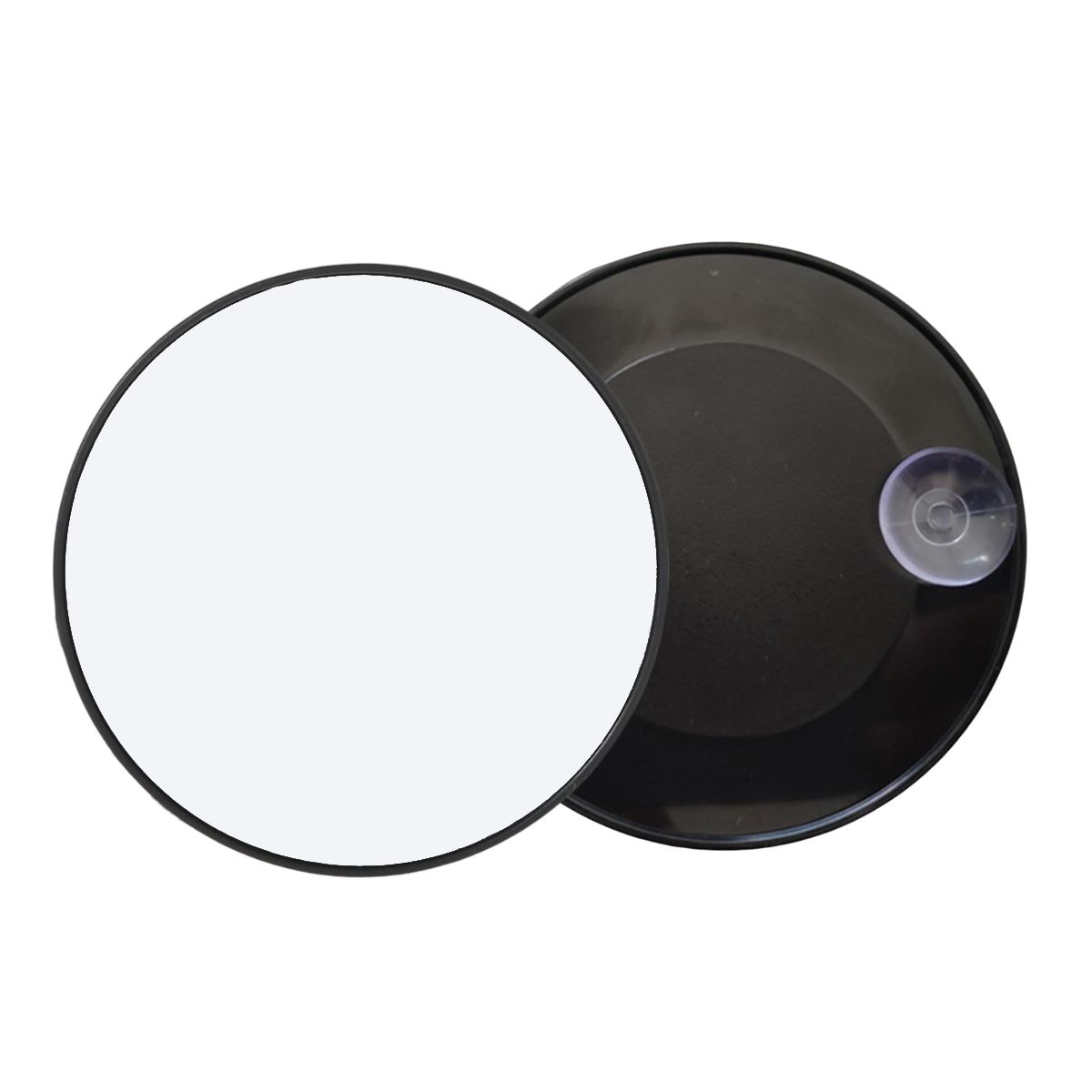 CAP DOR - Espejo de Succión Black 10X