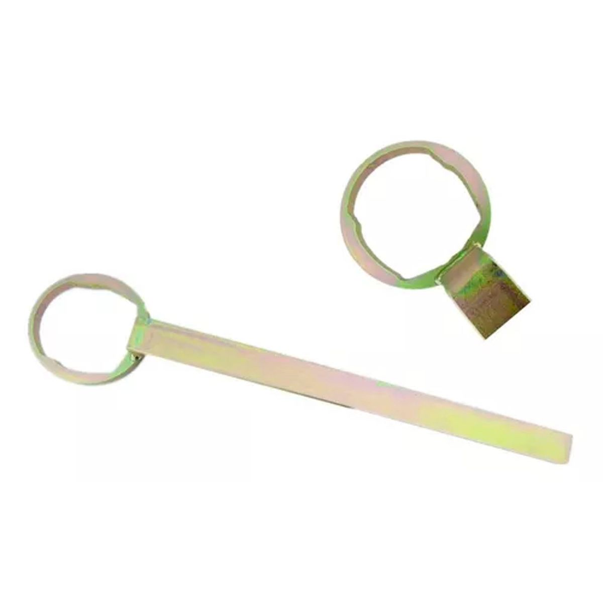 GENERICO - Llave Para Polea De Arbol De Leva Subaru Ej25.