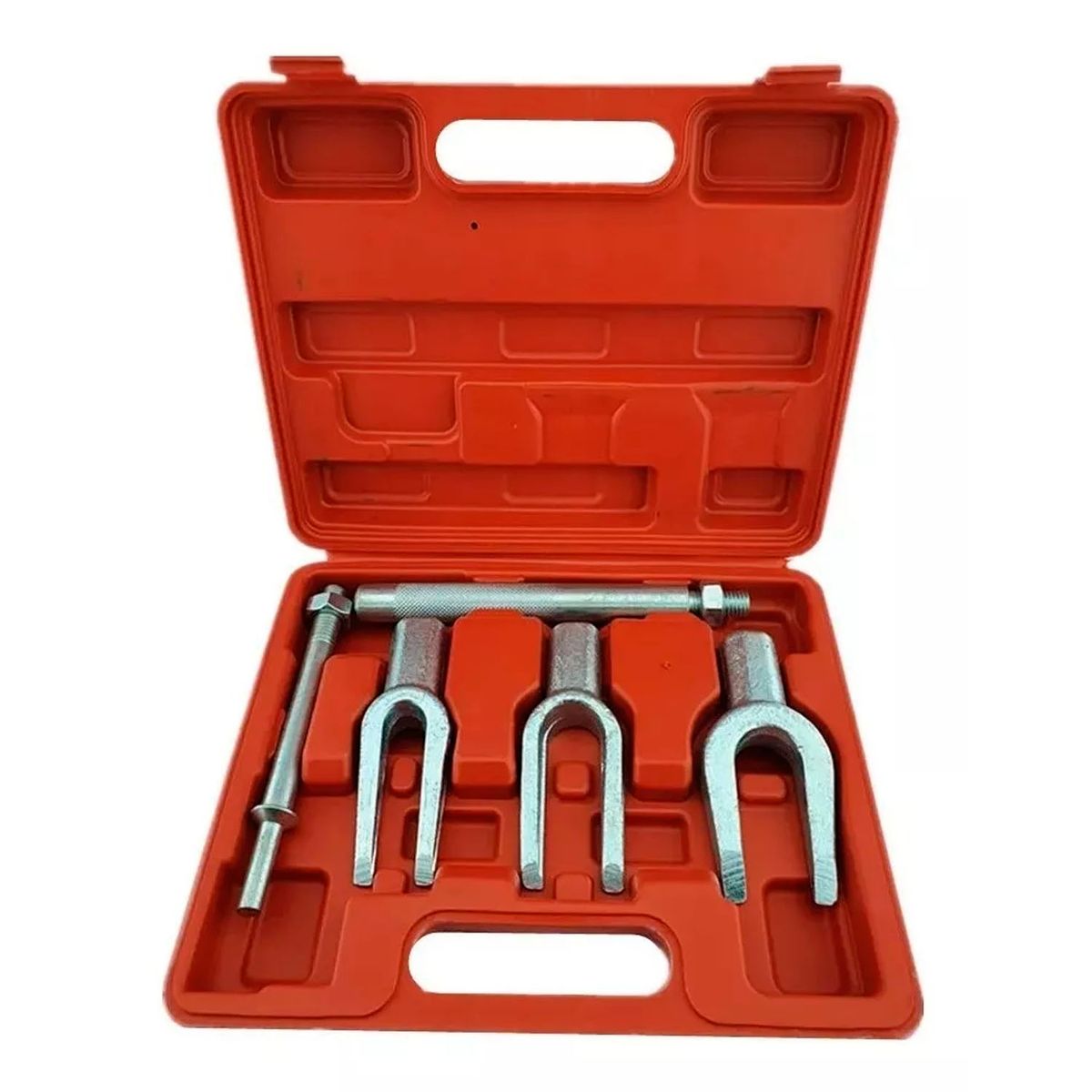 GENERICO - Extractor Y Separador De Rótulas 5 Piezas