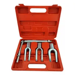 GENERICO - Extractor Y Separador De Rótulas 5 Piezas