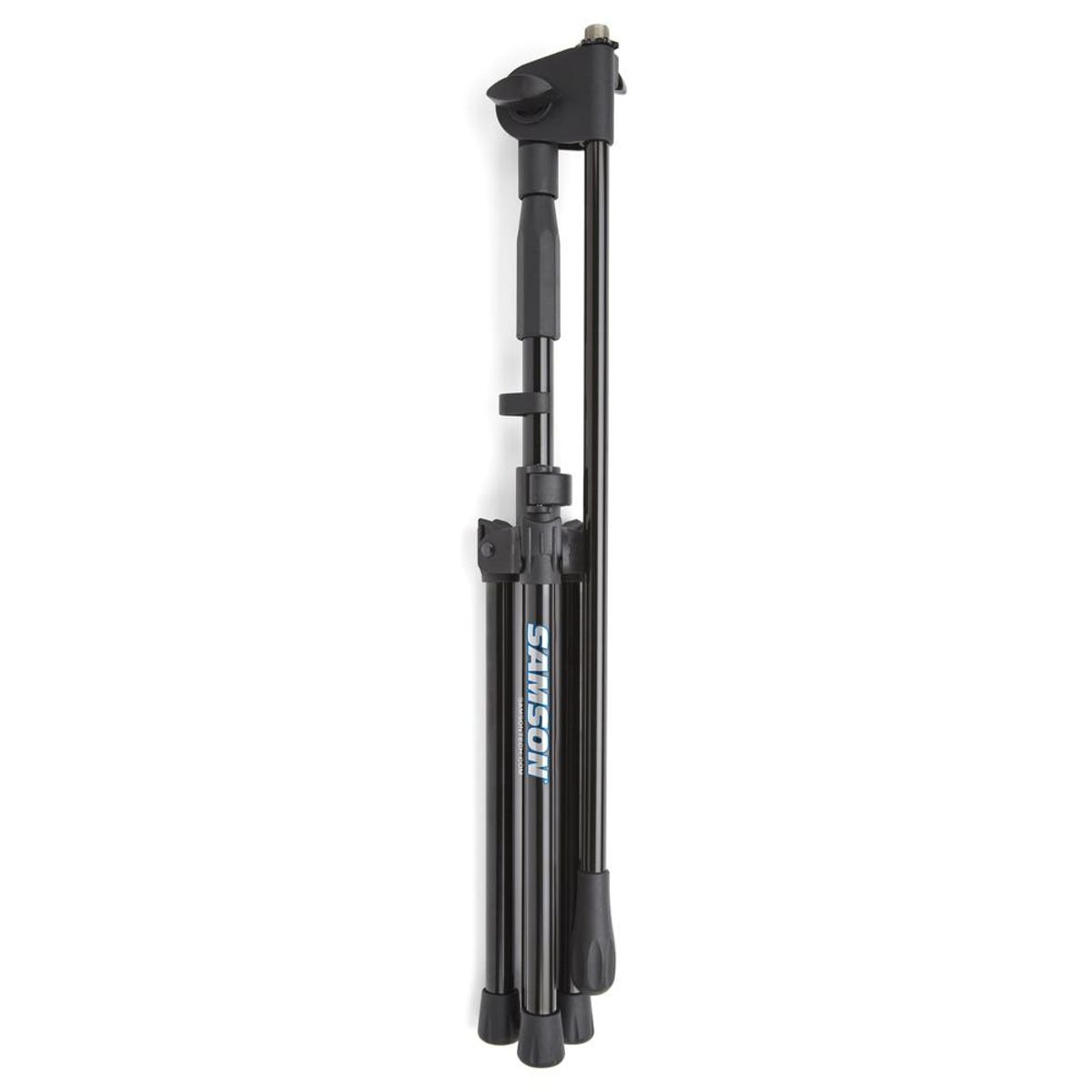 SAMSON - MK10 ATRIL MICROFONO C/BOOM SAMSON SAMSON