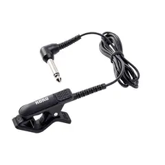 KORG - CM-300 BK MICROFONO DE CONTACTO