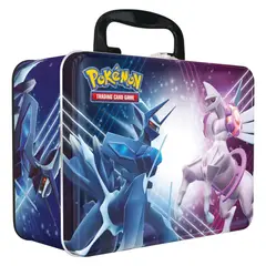 POKEMON - Pokémon Lonchera Collector’s Chest Inglés/Español