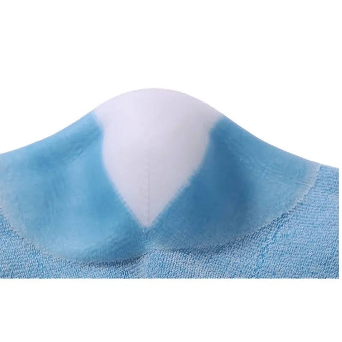 GENERICO - Calcetines Hidratantes Pies Lindos Suaves Antigrietas Talon