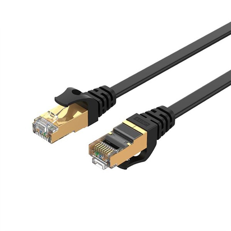UNITEK - Cable De Red Cat7  Patch Cord Cat7 2m
