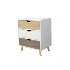 CORI CORI - Velador Eames 3 niveles