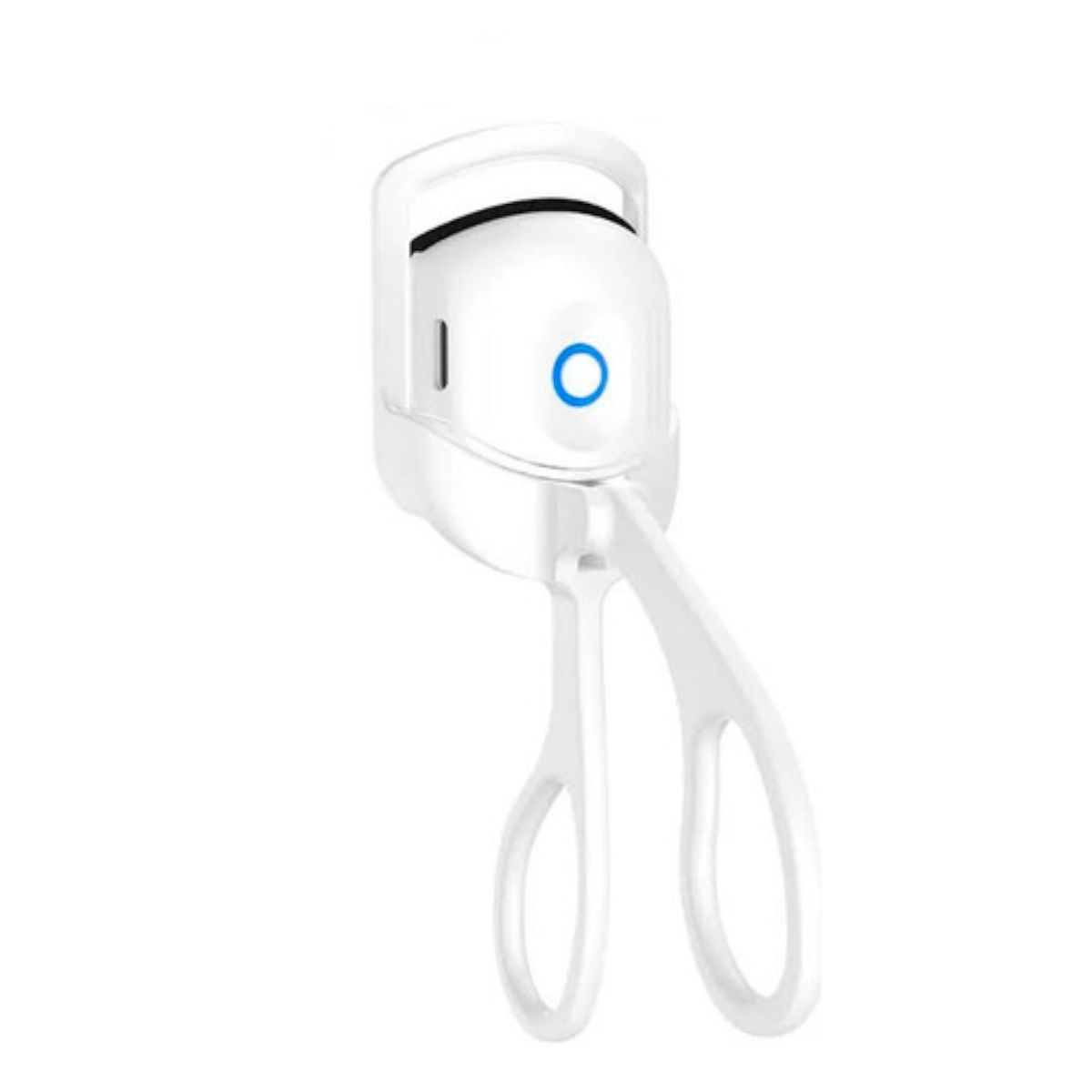 GENERICO - Rizador De Pestañas Elctrico De Lasrga Duración Carga Usb