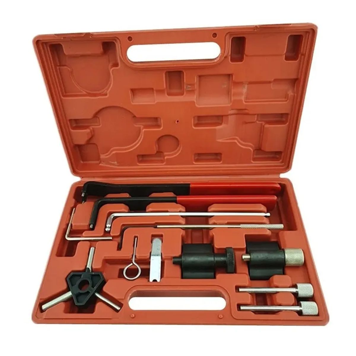 GENERICO - Trabador Puesta Punto Volkswagen Audi 1.2 1.4 1.6 1.9 2.0 Tdi