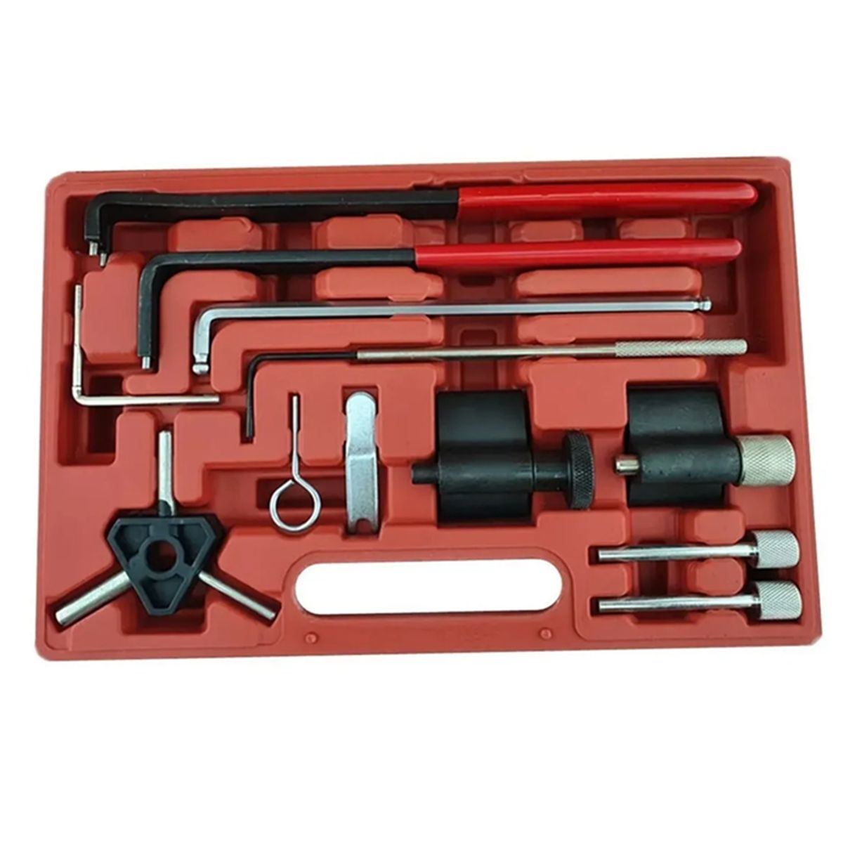 GENERICO - Trabador Puesta Punto Volkswagen Audi 1.2 1.4 1.6 1.9 2.0 Tdi