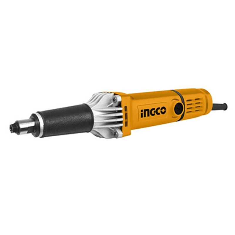 INGCO - Rectificador Rectificadora De Matriz 6mm 400w