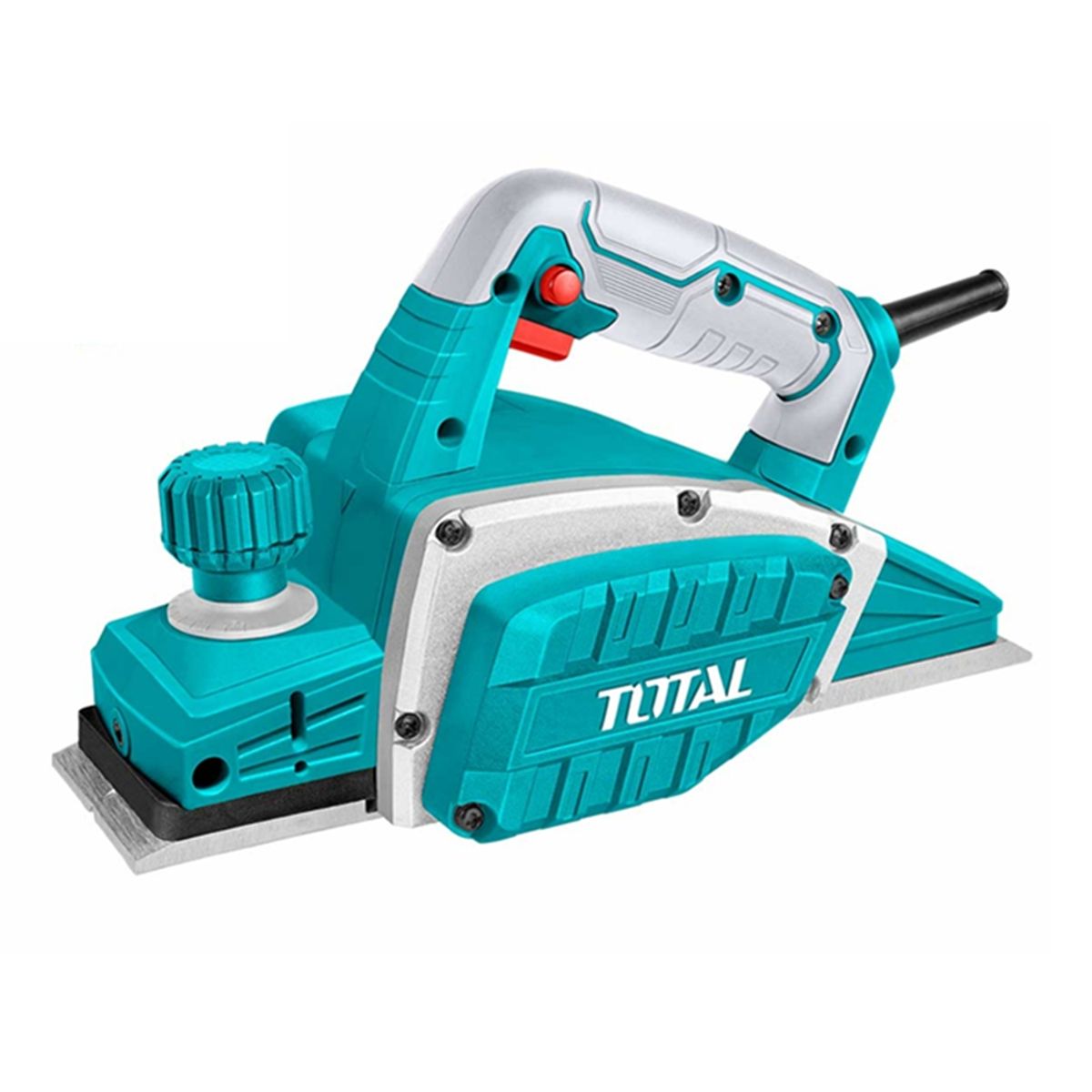 TOTAL TOOLS - Cepillo Electrico Carpintero 750w Total Tl7508226