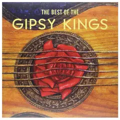 HITWAY MUSIC - GIPSY KINGS - THE BEST OF (2LP) - VINILO