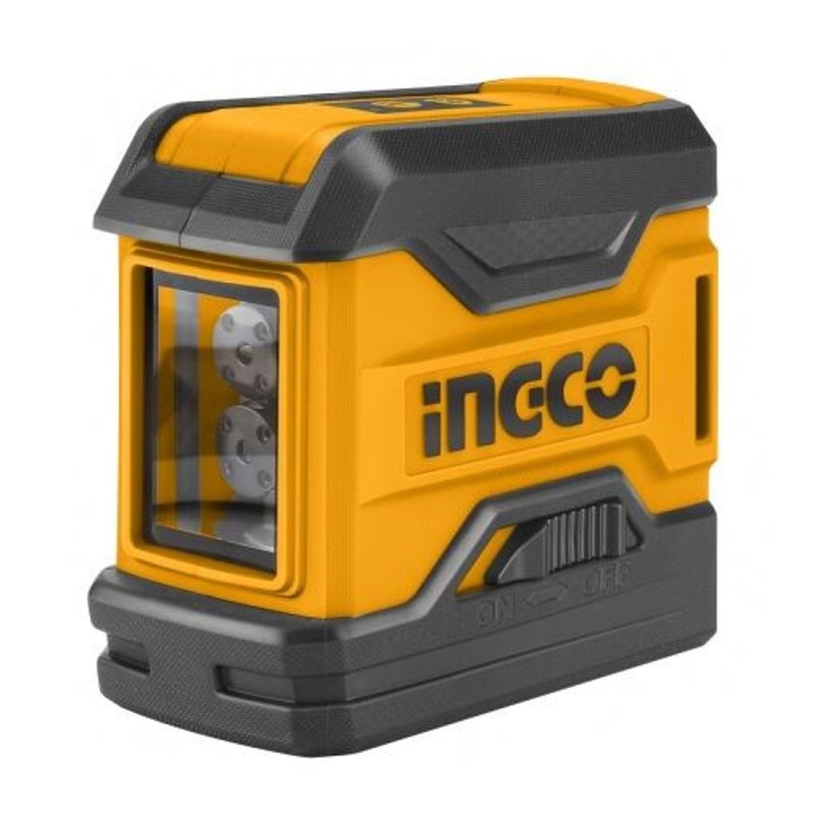 INGCO - Nivel Laser 15m De Linea Autonivelante Ingco Hll156508