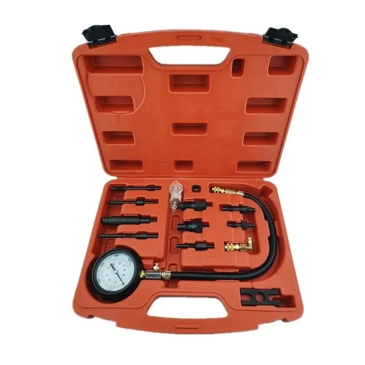 GENERICO - Compresimetro Diesel Petrolero Universal