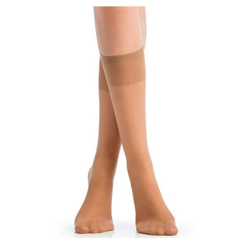 EVERSO - Pack 10 Pantys Media Pantalon Buena Calidad Mujer.