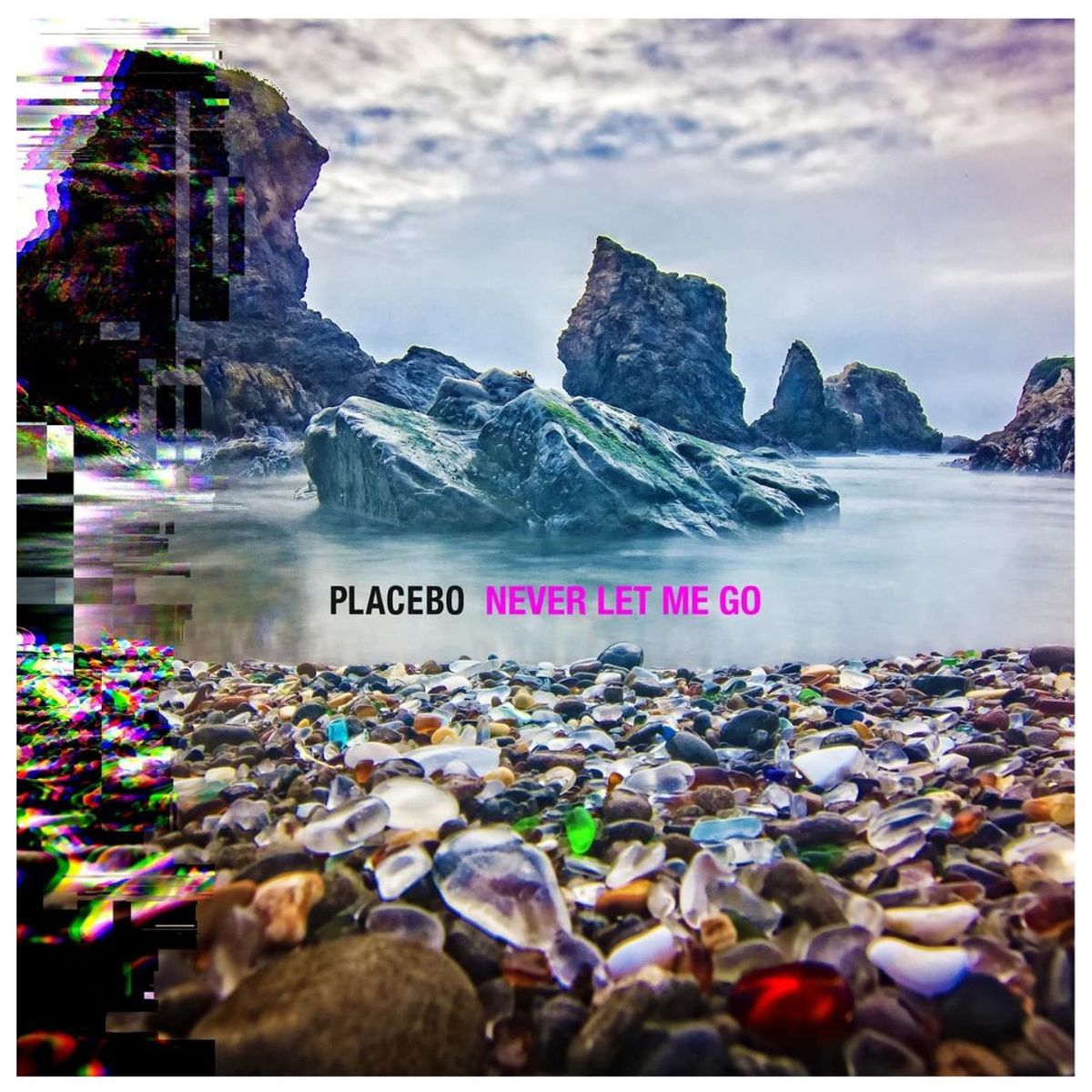 HITWAY MUSIC - PLACEBO - NEVER LET ME GO (2LP) - VINILO HITWAY MUSIC