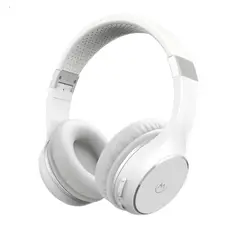 MOTOROLA - AUDIFONO XT 220 BLUETOOTH BLANCOS