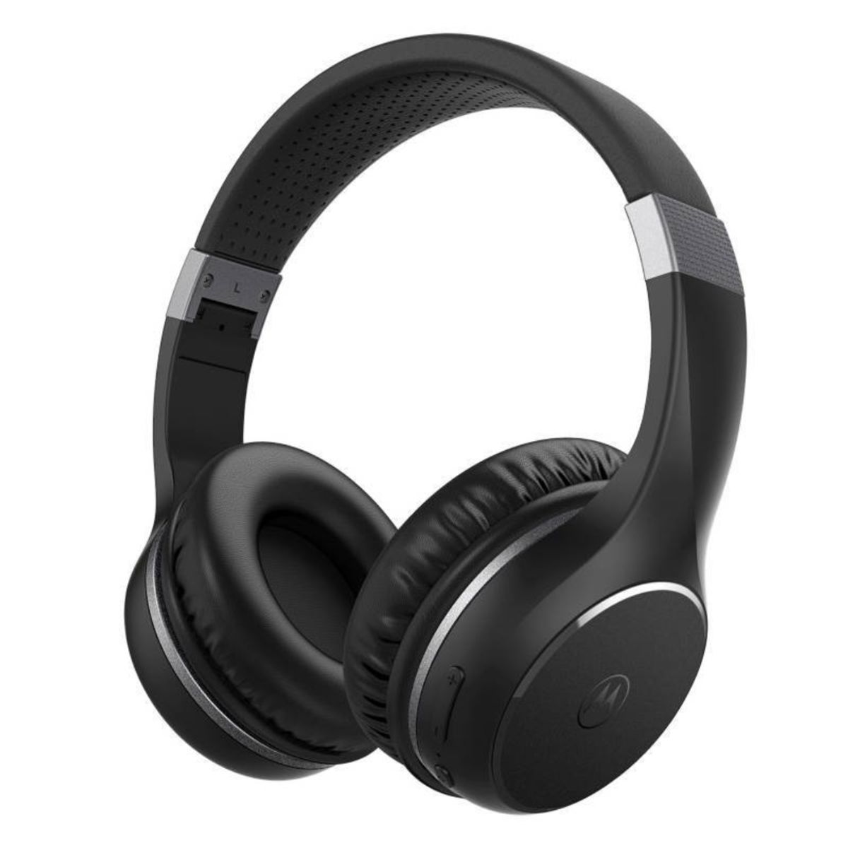 MOTOROLA - AUDIFONO MOTOROLA XT 220 BLUETOOTH NEGRO