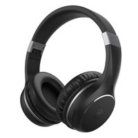 AUDIFONO XT 220 BLUETOOTH NEGRO