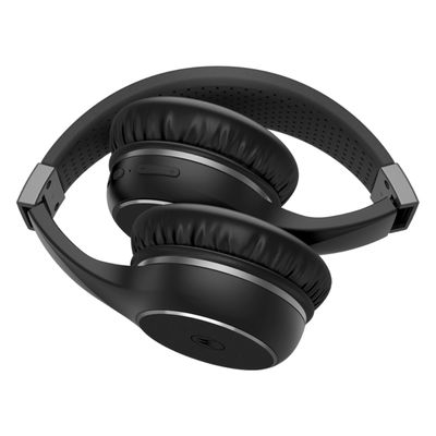 Imagen 2 del producto AUDIFONO XT 220 BLUETOOTH NEGRO