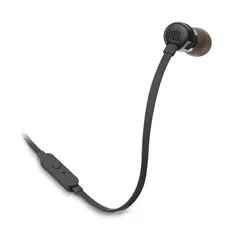 JBL - AUDIFONOS IN EAR MANOS LIBRES NEGRO