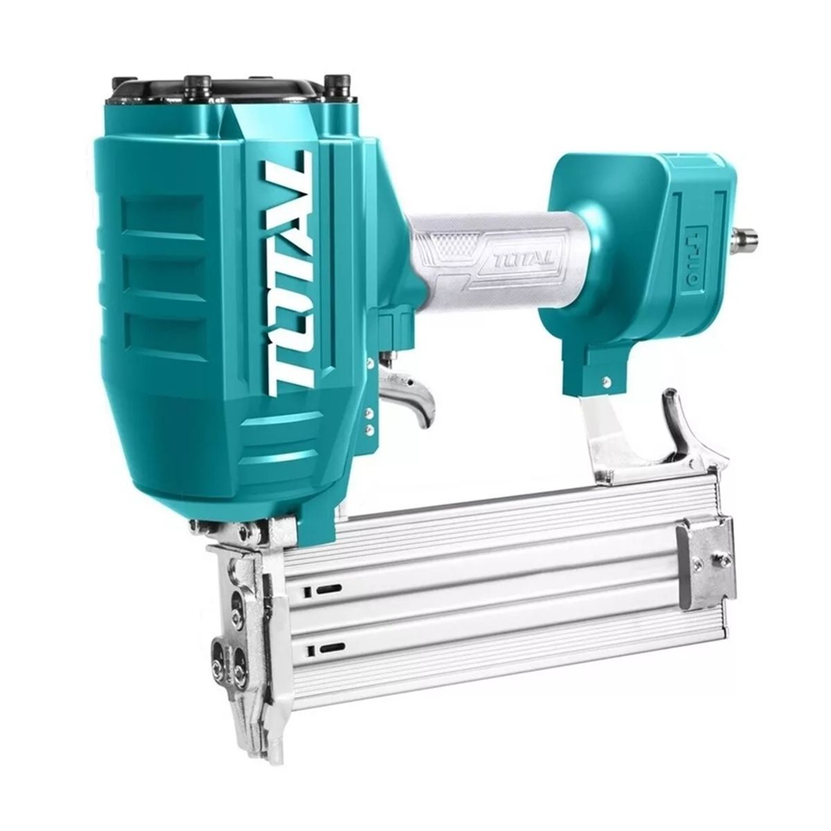 TOTAL TOOLS - Pistola Clavadora Neumatica 18-64mm Total Tat8641